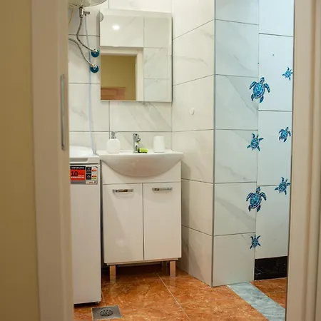 Rijeka Center Apartment 40M Exterior photo