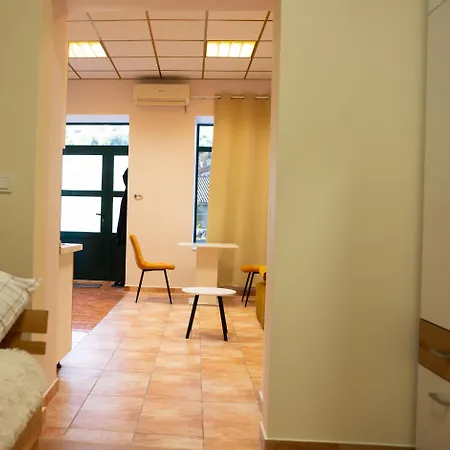 Rijeka Center Apartment 40M Exterior photo