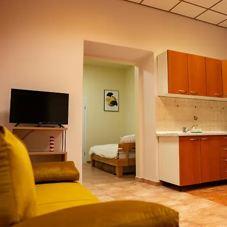 Rijeka Center Apartment 40M Exterior photo