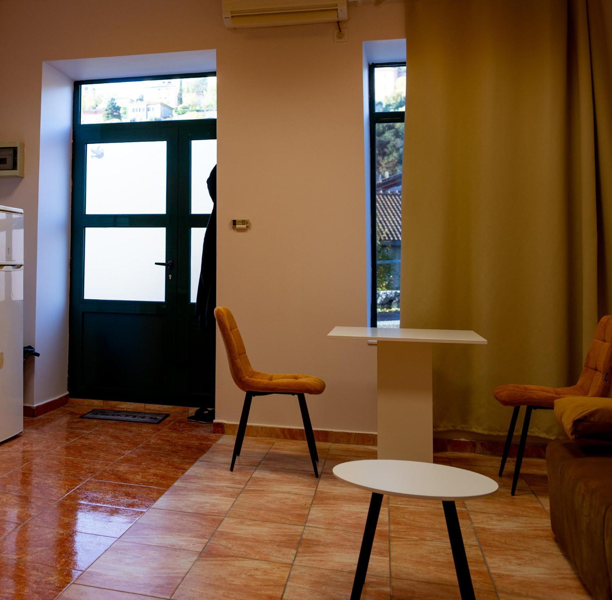 Center 40m * Rijeka